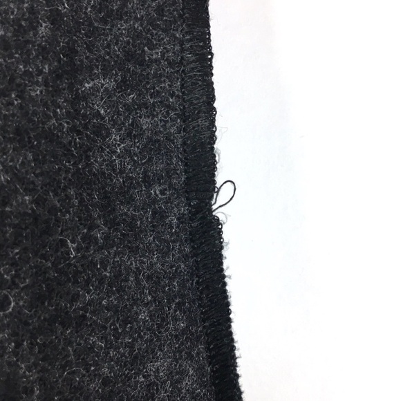 HARVE BENARD COLLECTION Dress Wool Jumper Lagenlook Y2K Fairy Petite Plus 14P - Picture 8 of 9